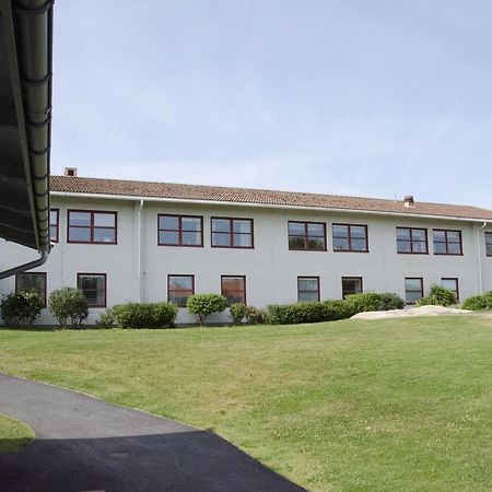 Loftadalens Folkhogskola Hotell Åsa Eksteriør bilde