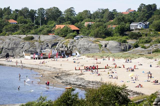 Loftadalens Folkhogskola Hotell Åsa Eksteriør bilde